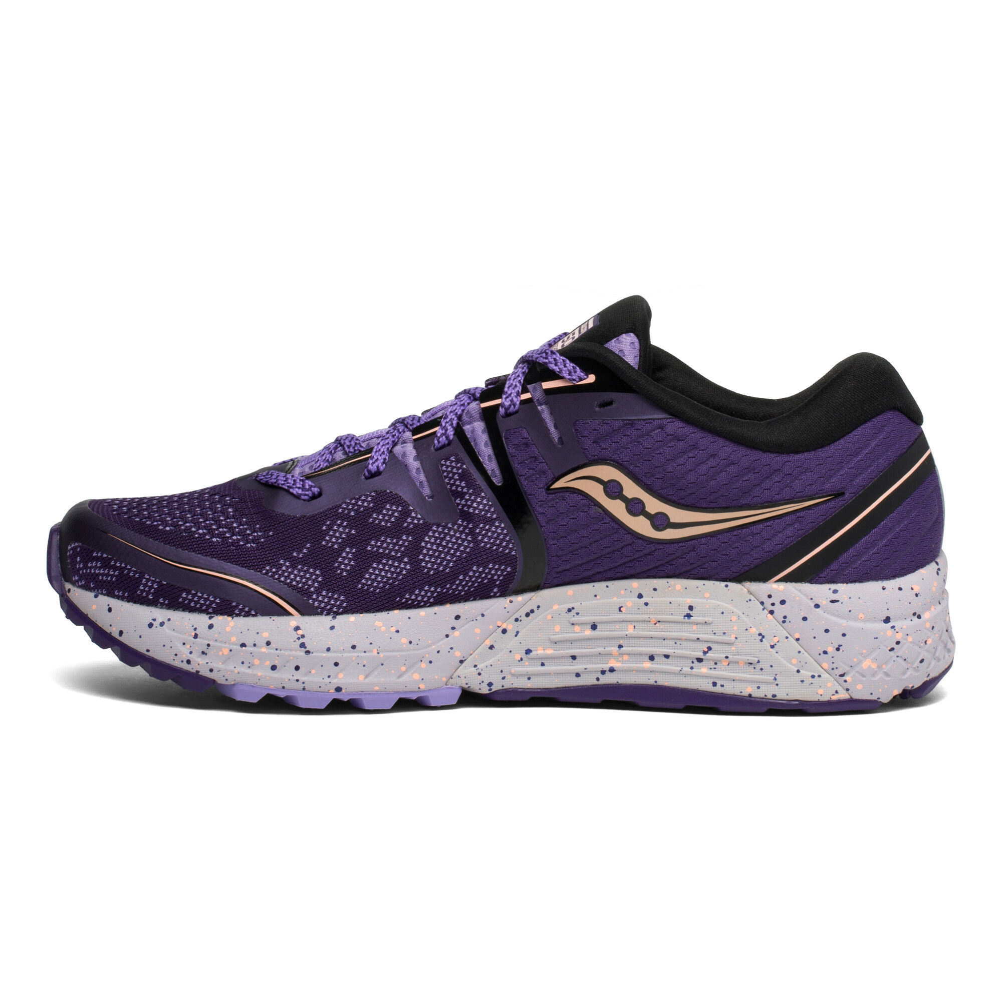 Saucony