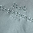 Peak Performance