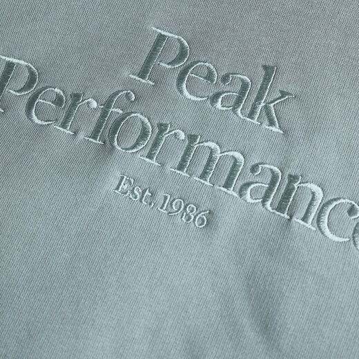 Peak Performance