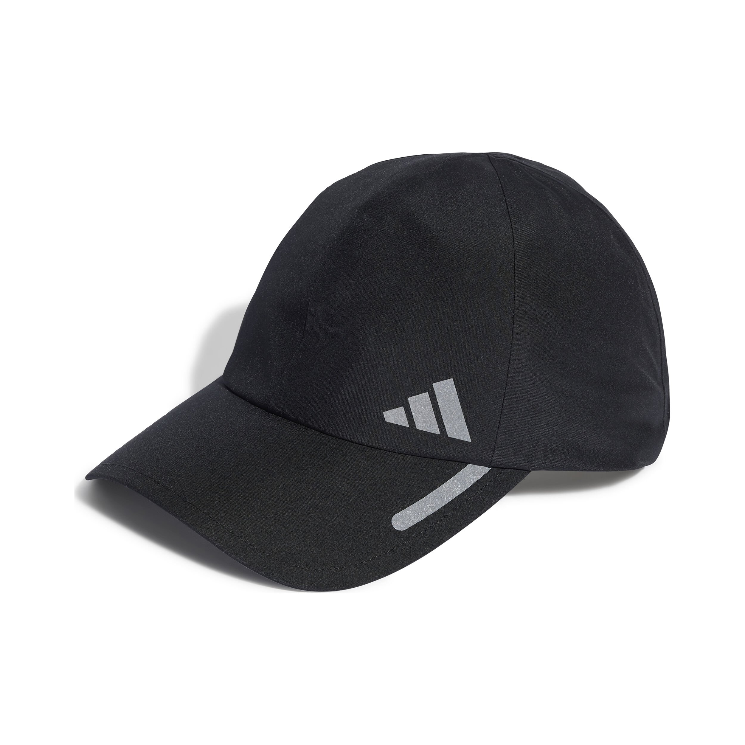 Run Rain Ready Cap Schwarz
