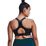 High Crossback Bra