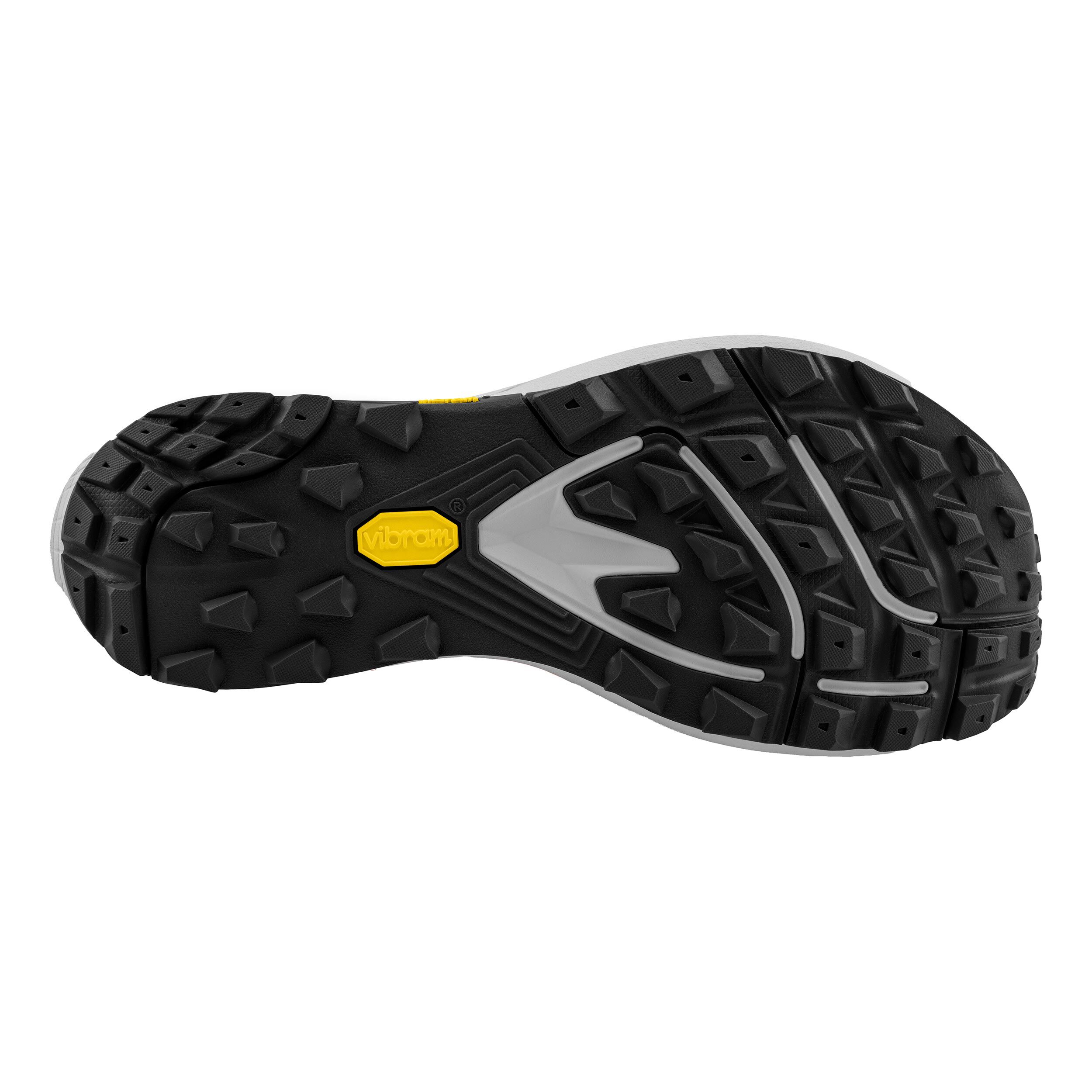 TOPO ATHLETIC Pursuit 2 Trailschuh Herren Orange Gelb online kaufen Running Point DE