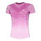Seamless Shortsleeve Top