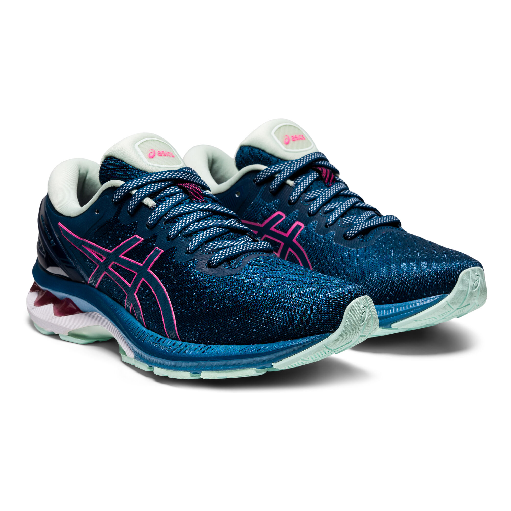 ASICS