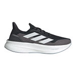 adidas Laufschuhe adidas Ultraboost 5X Neutralschuh Herren-Schwarz