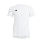 adidas J TEAM TEE