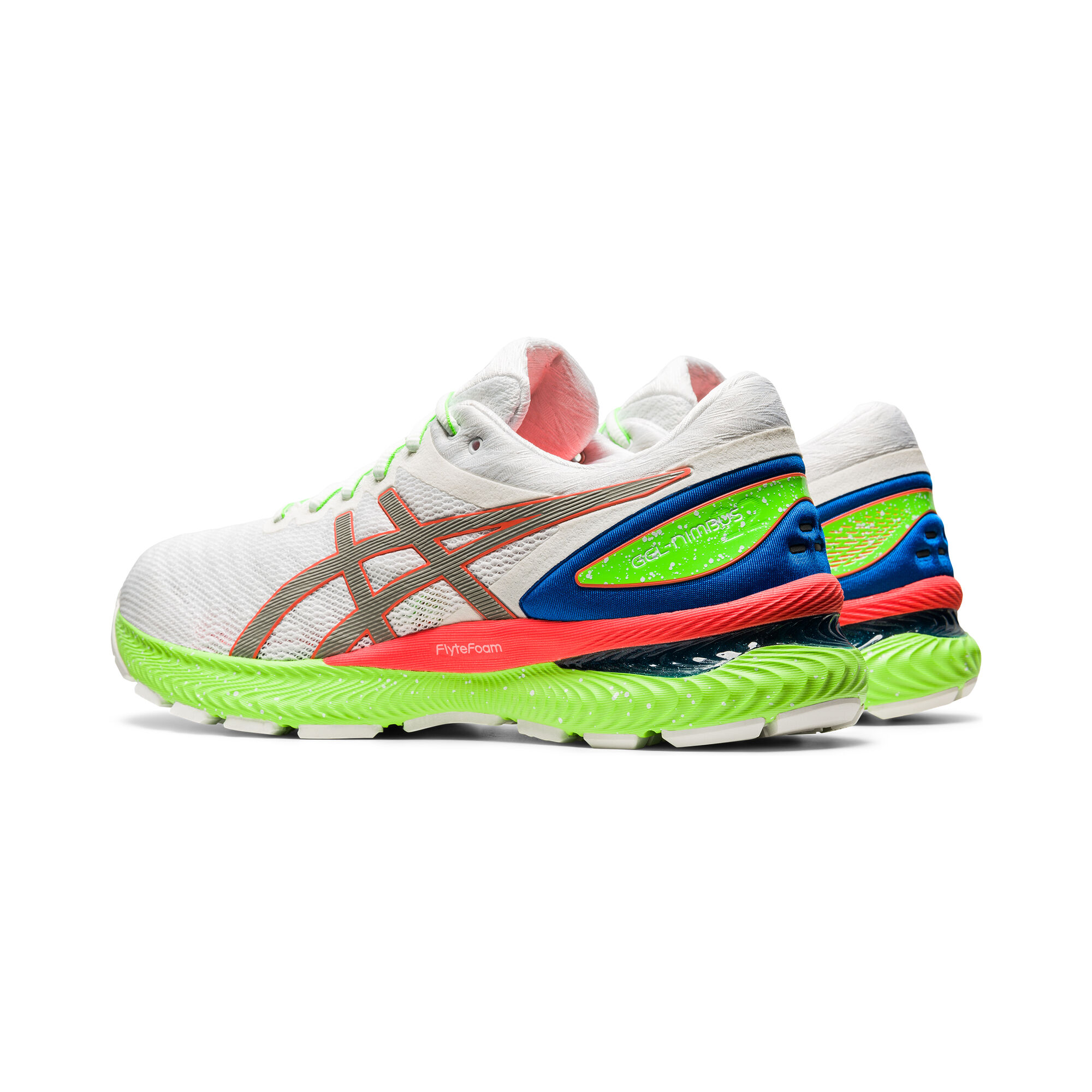 ASICS