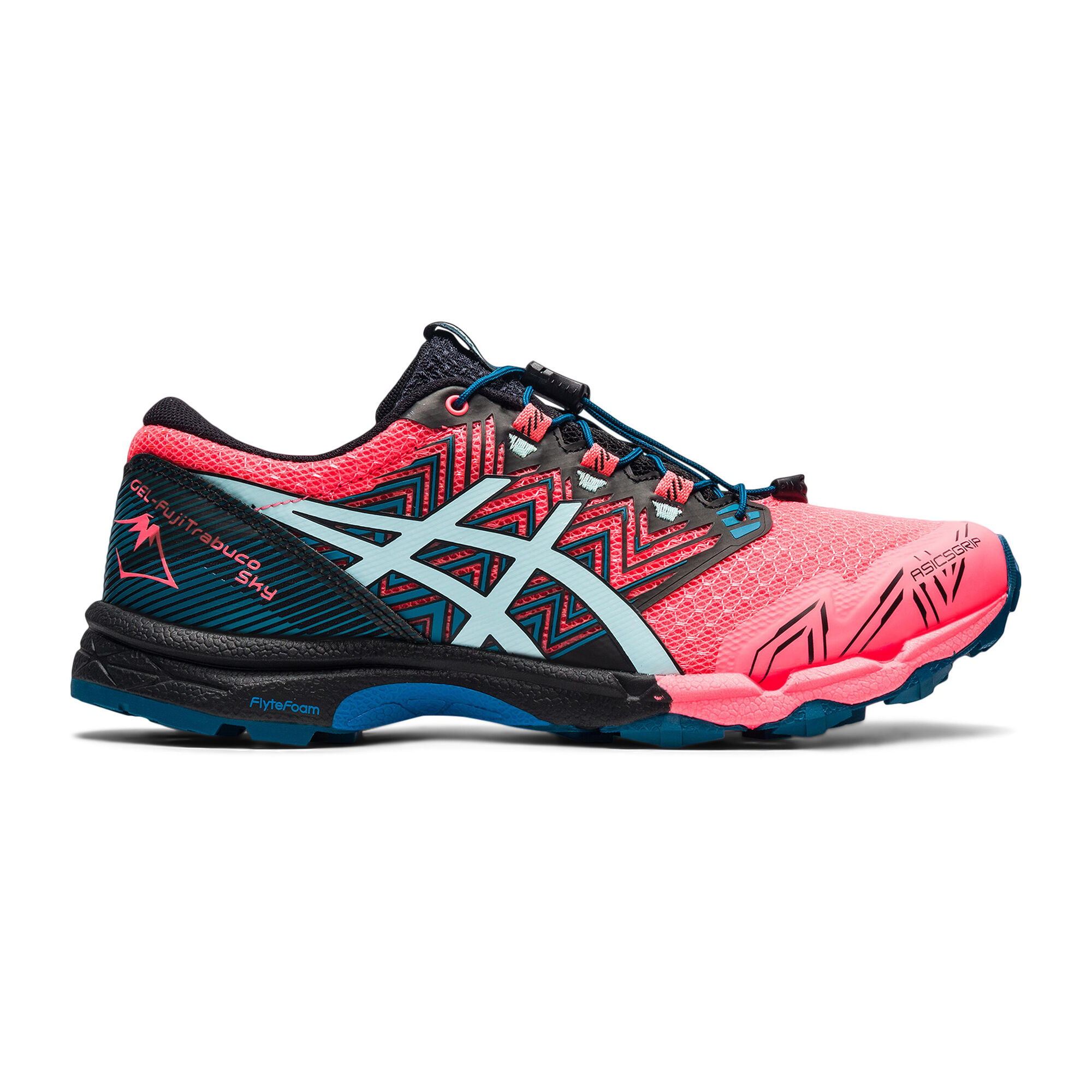 ASICS