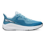 Altra Laufschuhe Altra Experience Form Stabilitätsschuh Damen-Hellblau