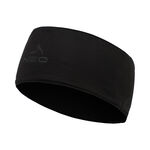 NEO Stirnband NEO Sun Light Run Cap Unisex-schwarz, wei&szlig;