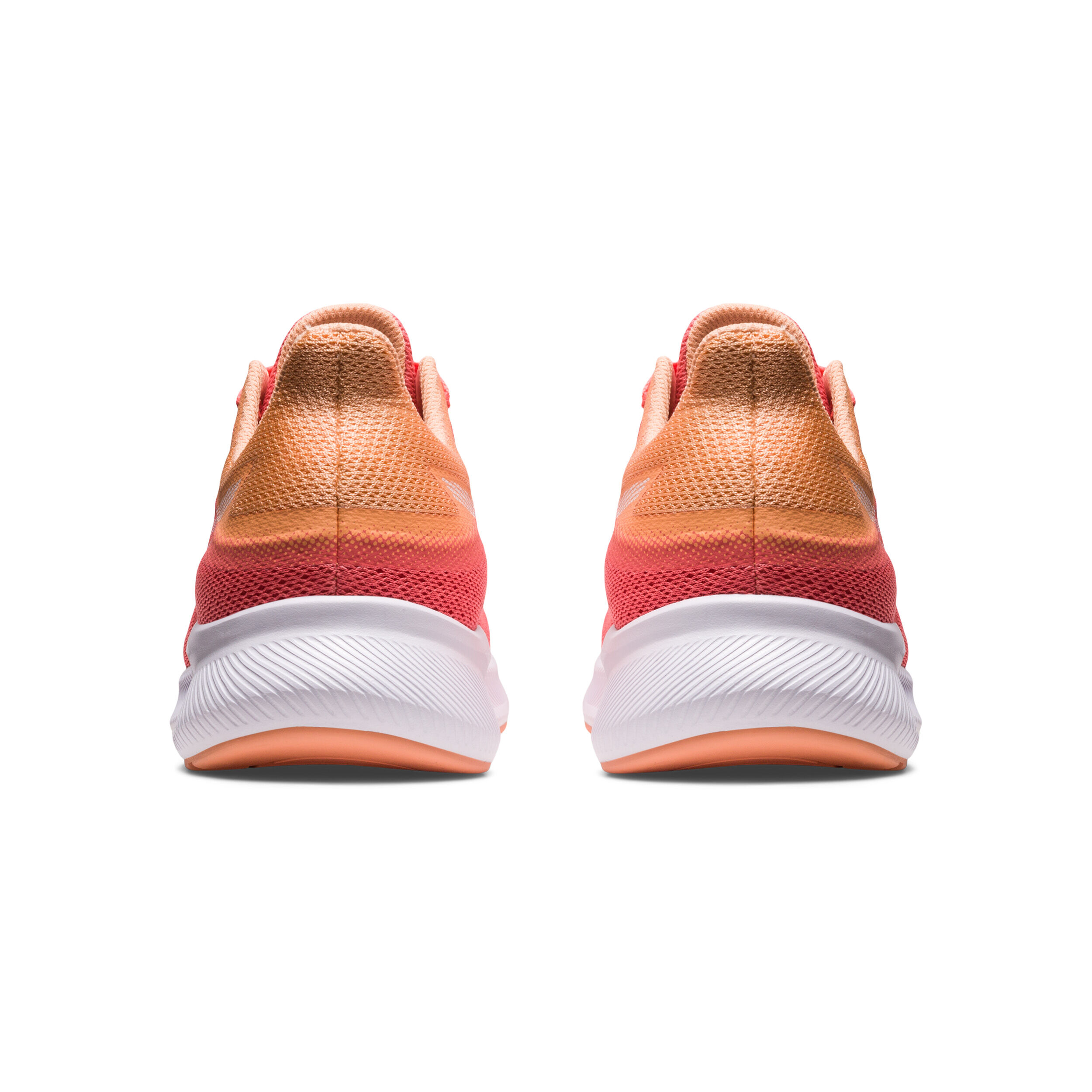 ASICS Patriot 13 Neutralschuh Damen Koralle Orange online kaufen Running Point DE