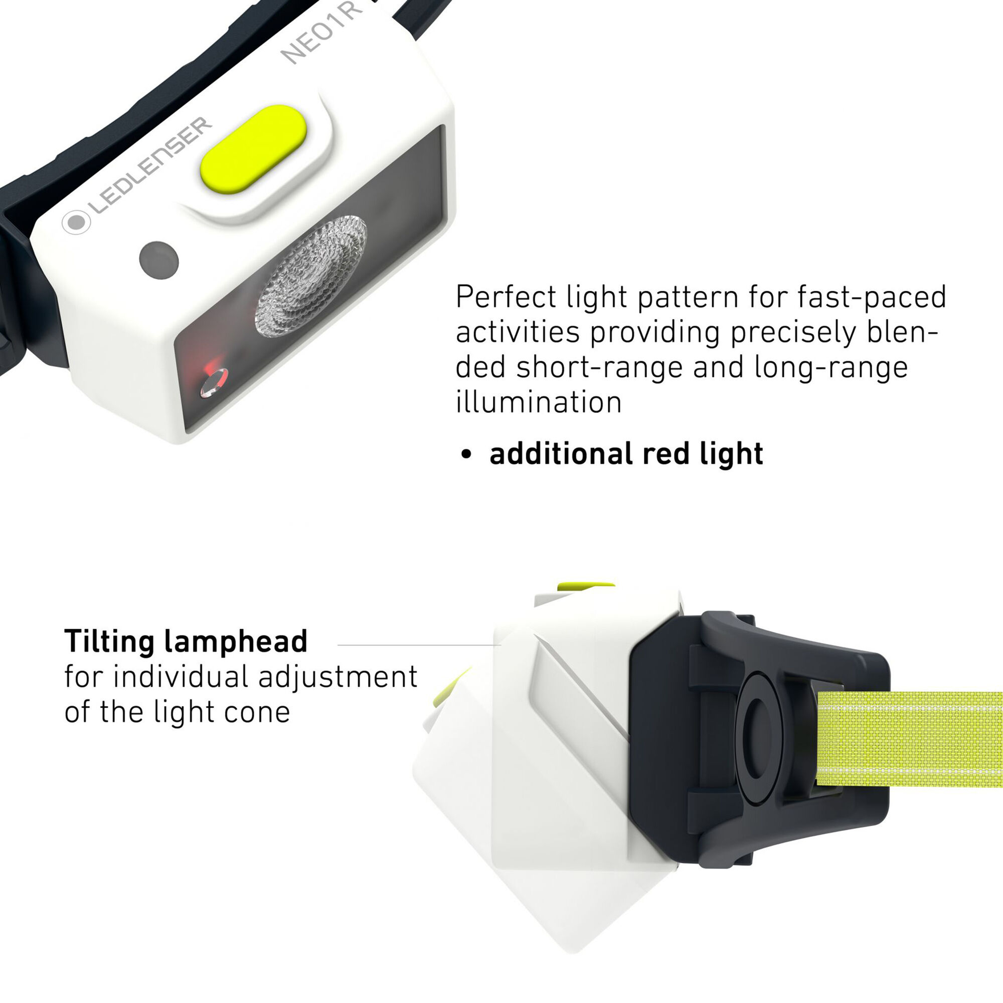 Ledlenser