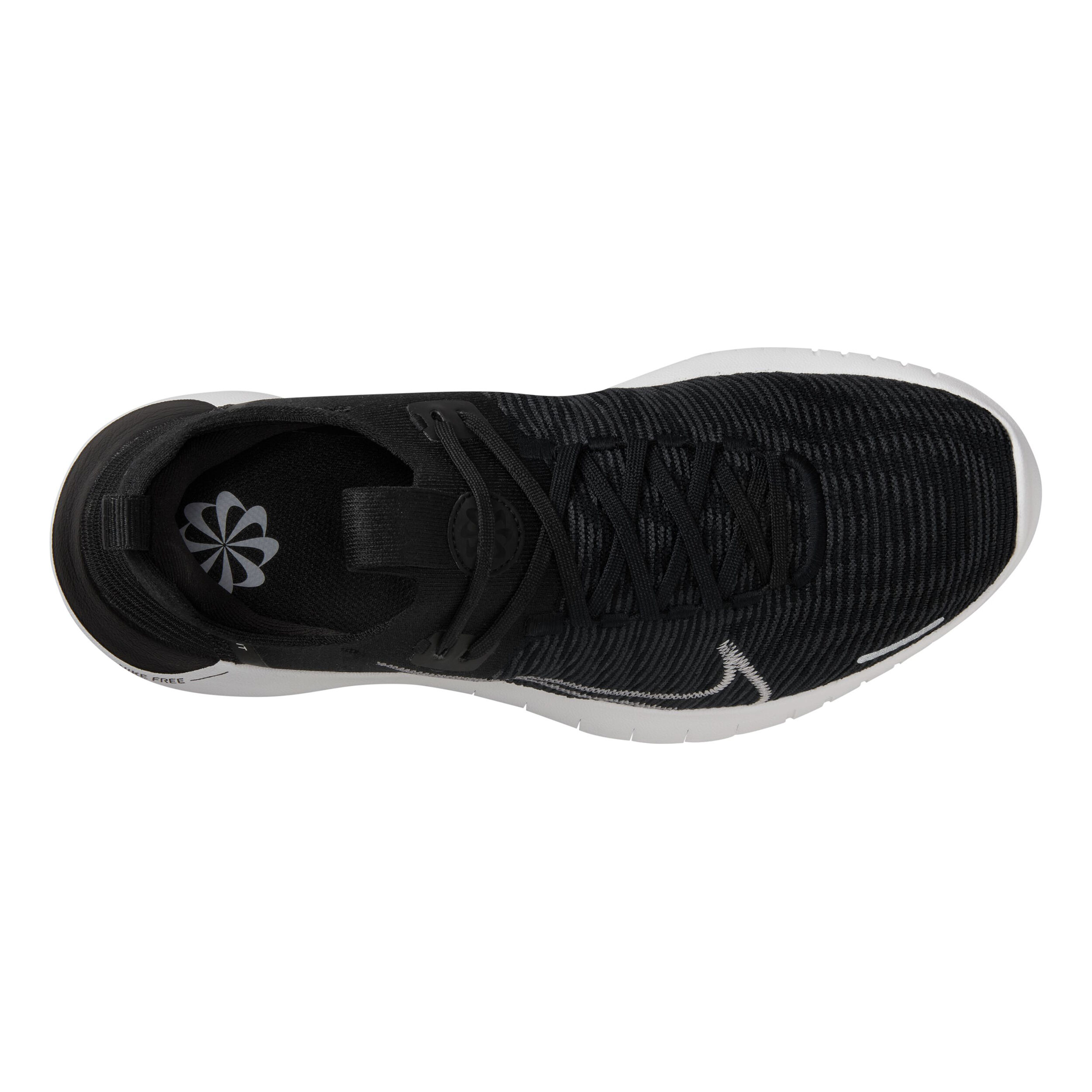 Black free run flyknit clearance