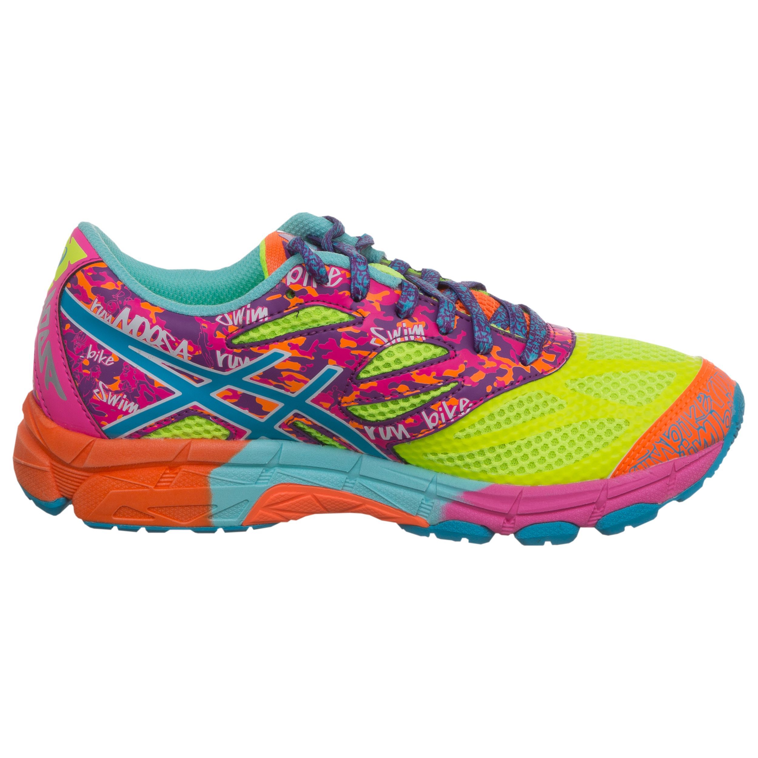 Asics gel noosa tri 10 rosso shop