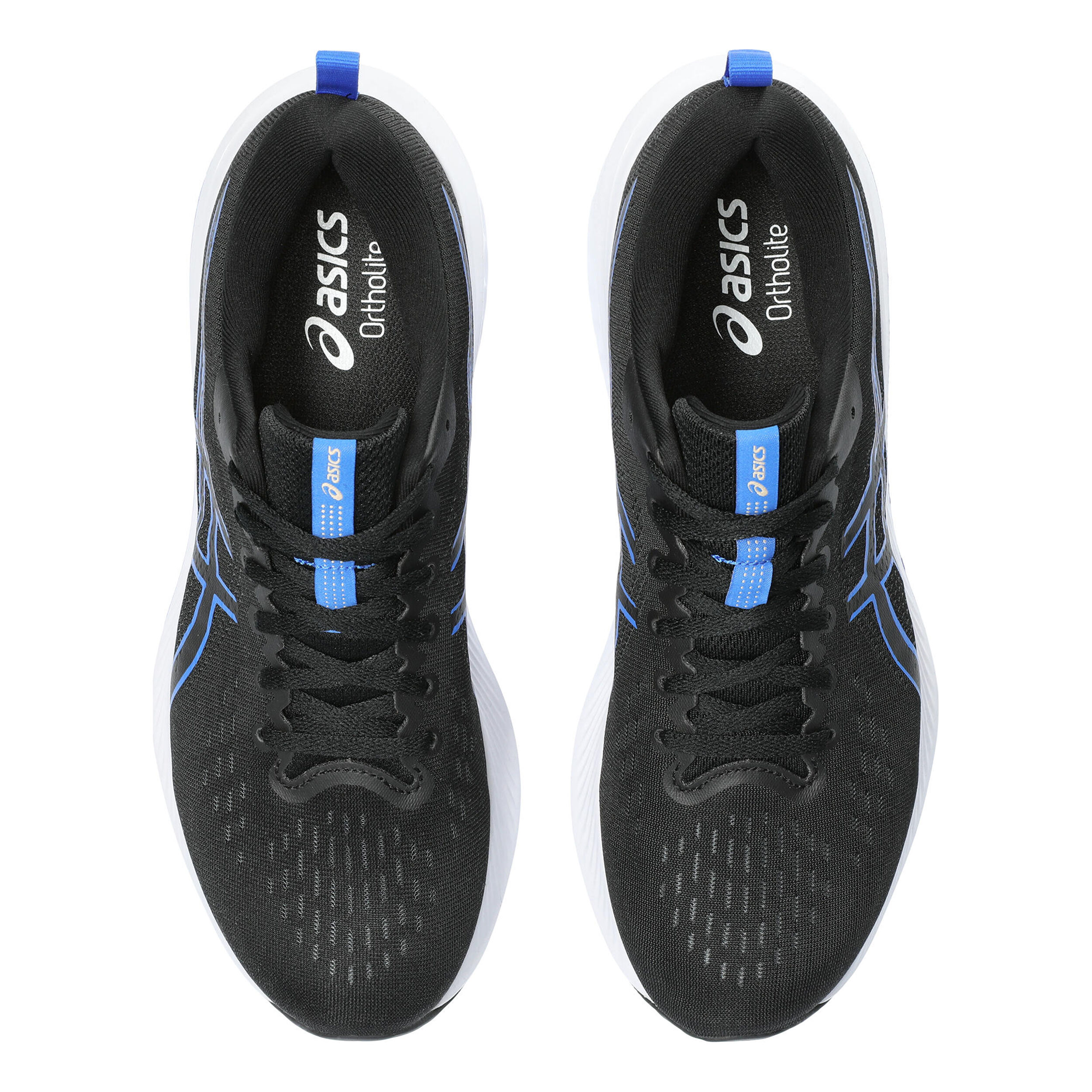 ASICS Gel Excite 10 Neutralschuh Herren Schwarz Blau online kaufen Running Point DE