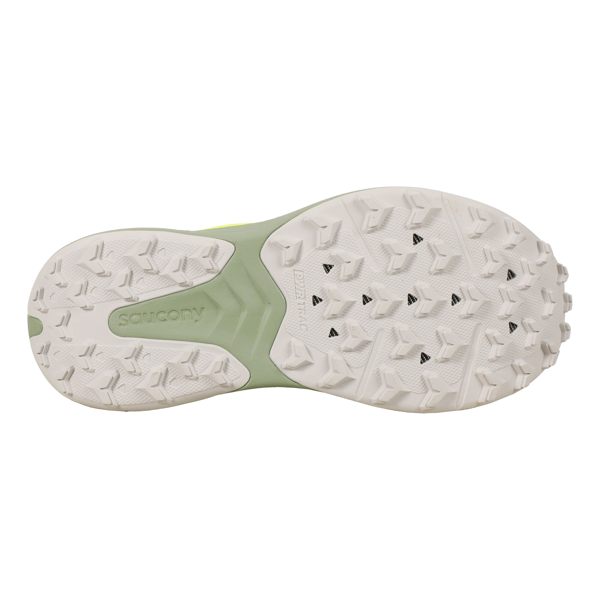 Saucony