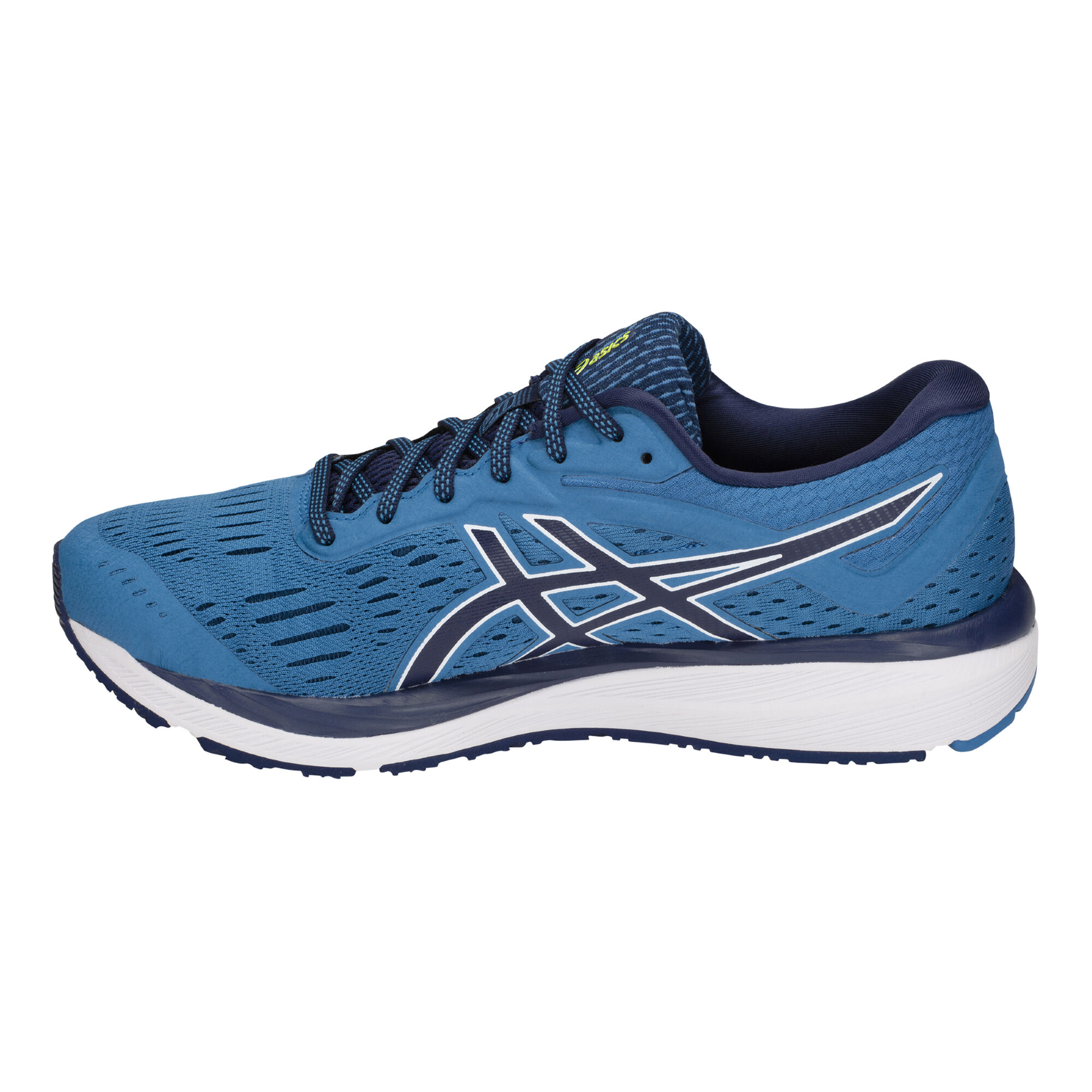 ASICS