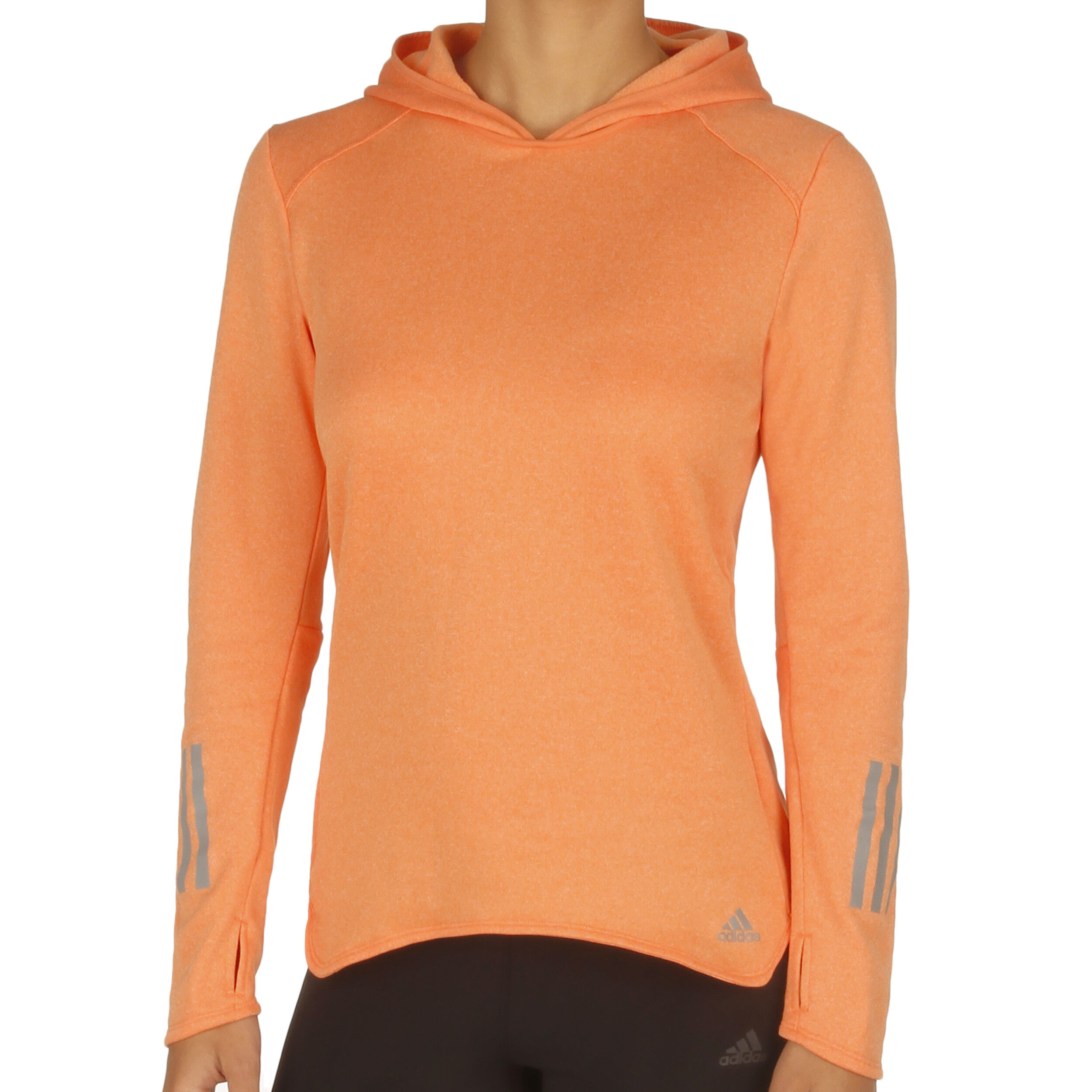 Adidas response hoodie outlet