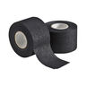 3,8cm X 9,1m Tape 1 Rolle-Schwarz