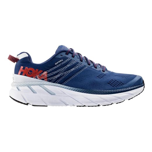 Hoka One One