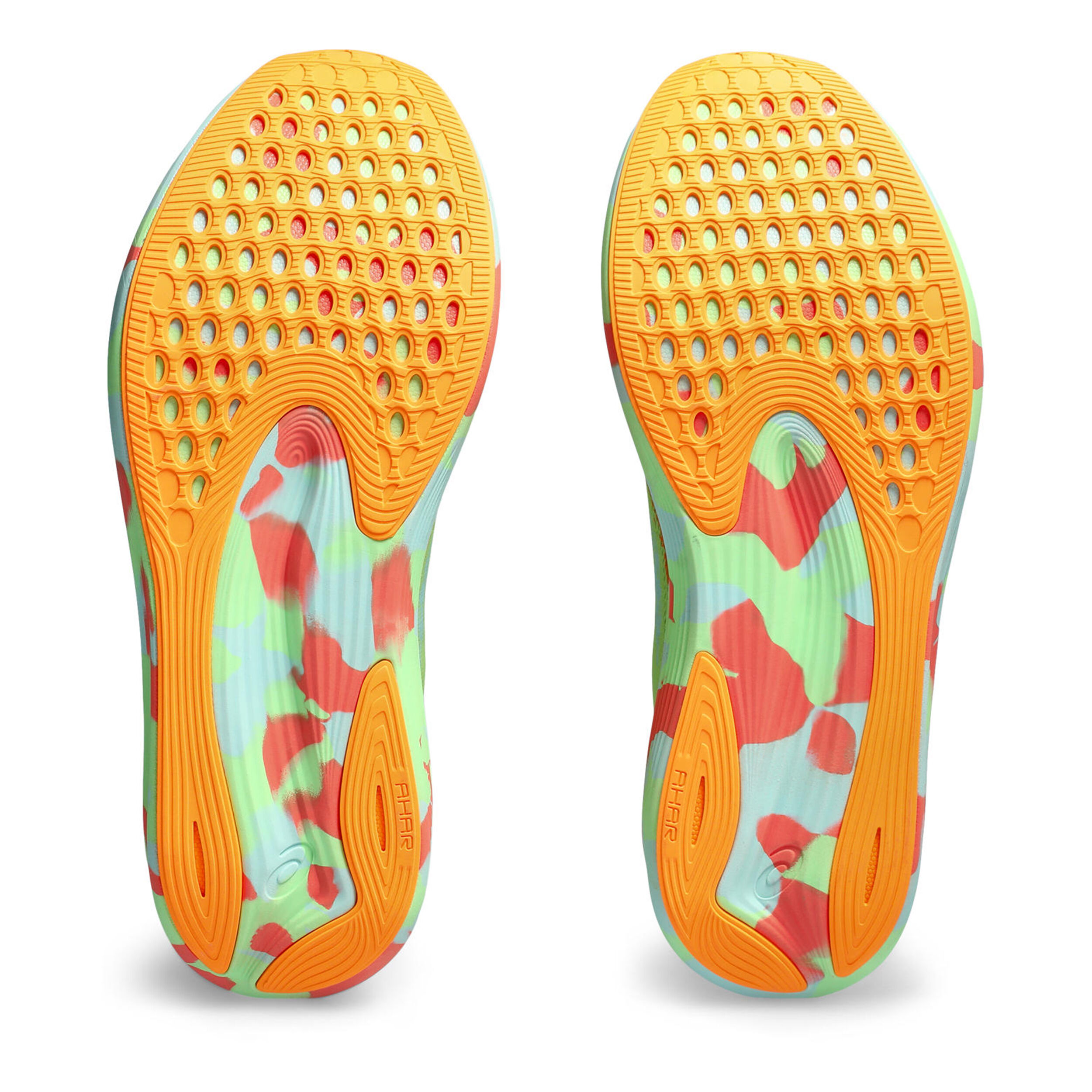 Asics gel noosa tri 5 uomo verde 2025