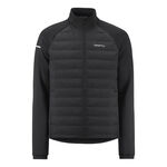 Craft Bekleidung Craft Subz 4 Laufjacke Herren-Schwarz