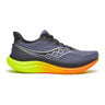 Triumph 23 Neutralschuh Herren-Grau,Mehrfarbig