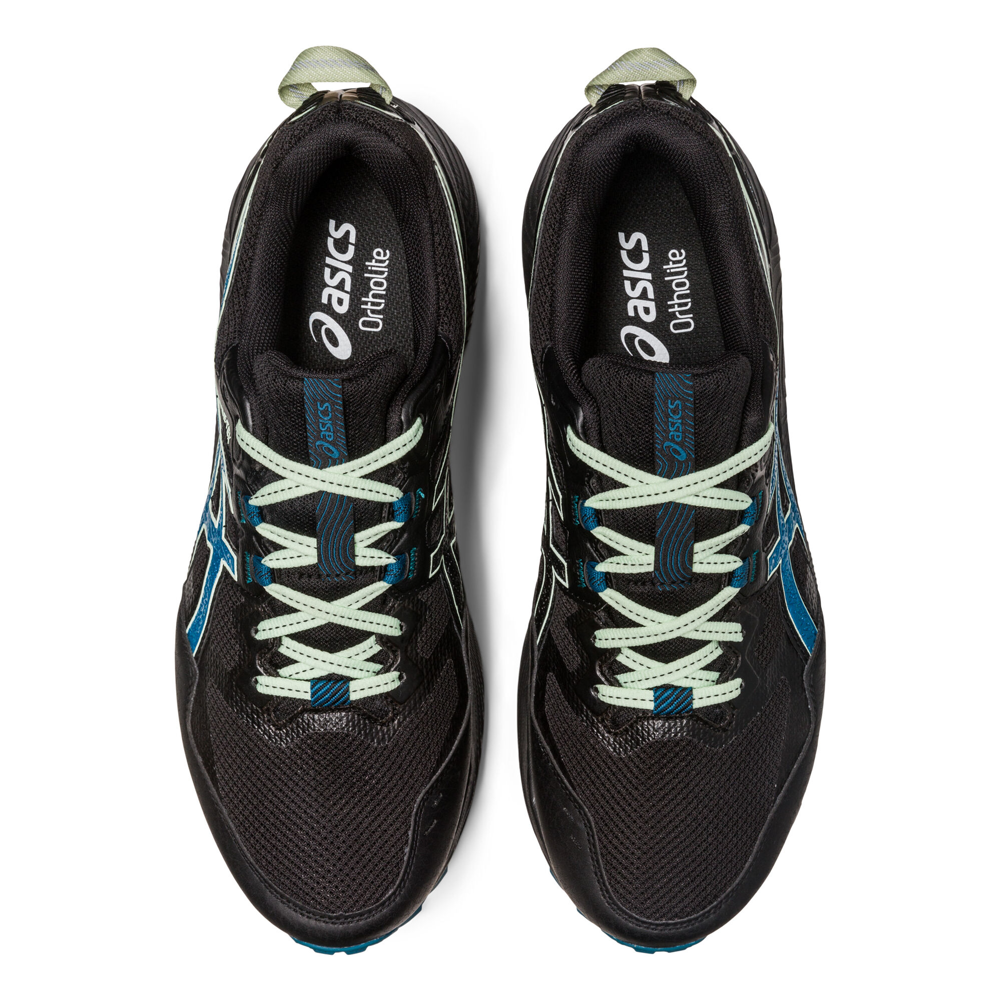 ASICS
