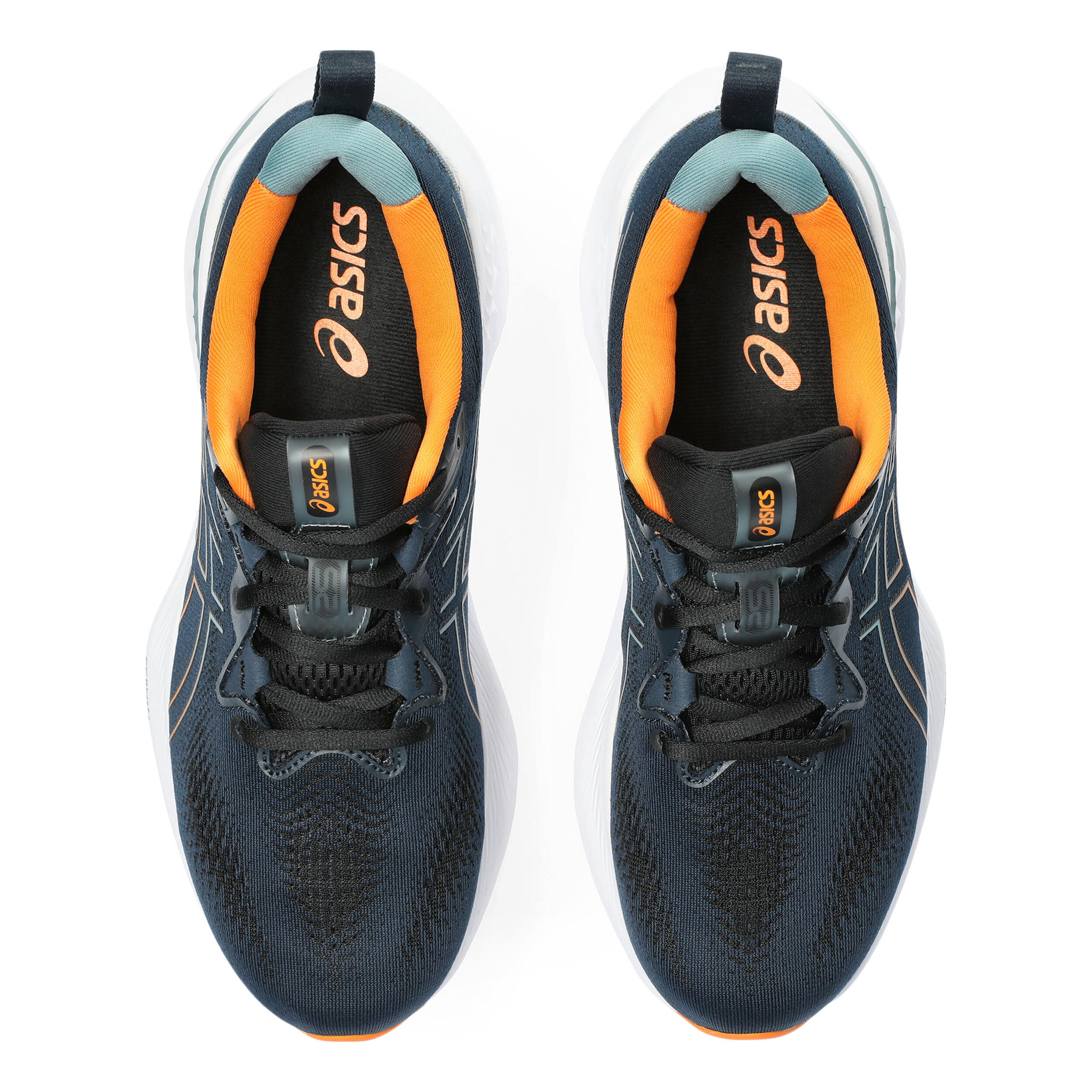 Asics mens gel cumulus 19 neutral running shoes outlet
