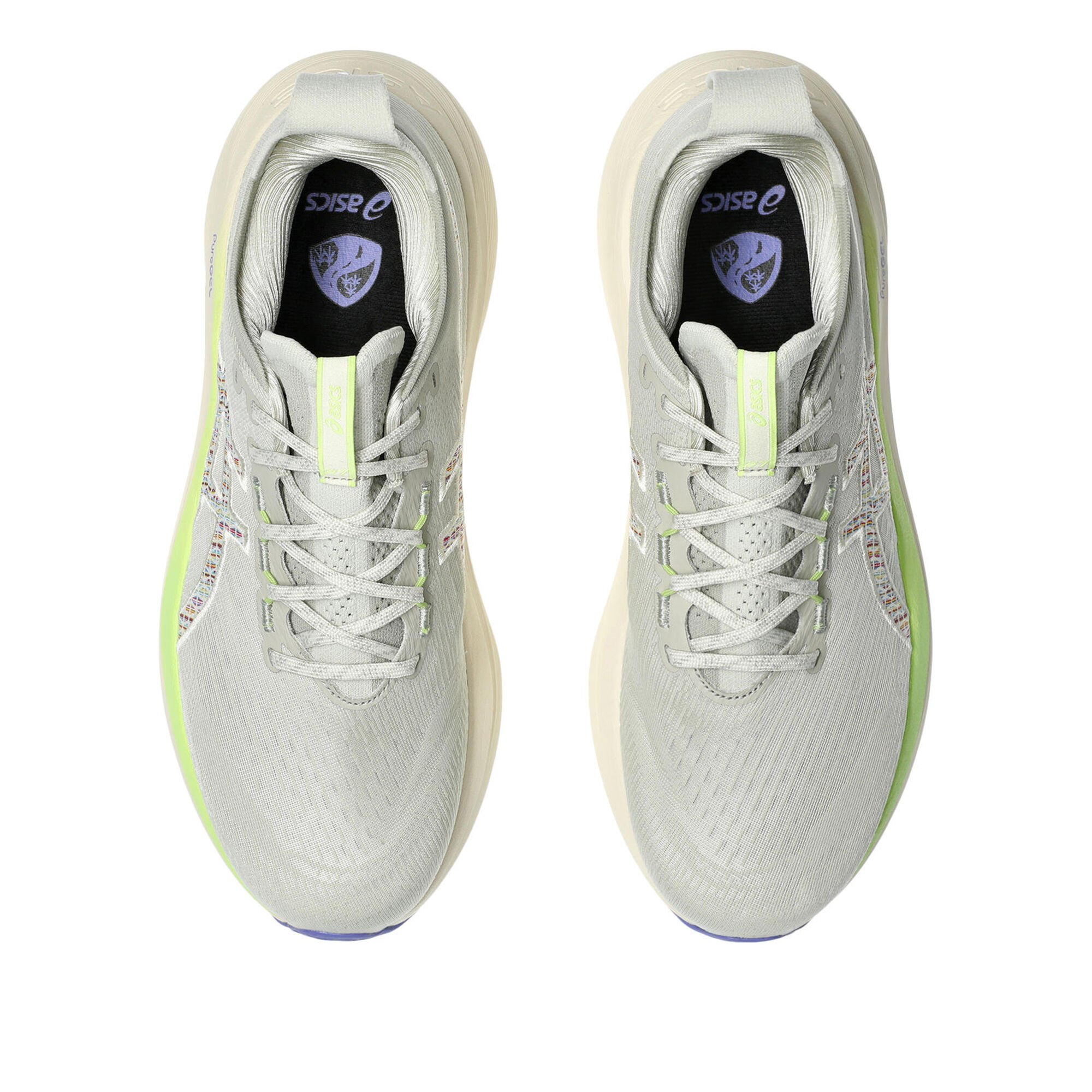 ASICS