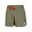 Fujitrail Logo Shorts