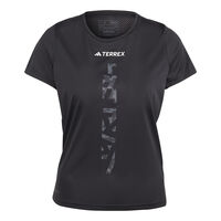 Terrex AGR Laufshirt