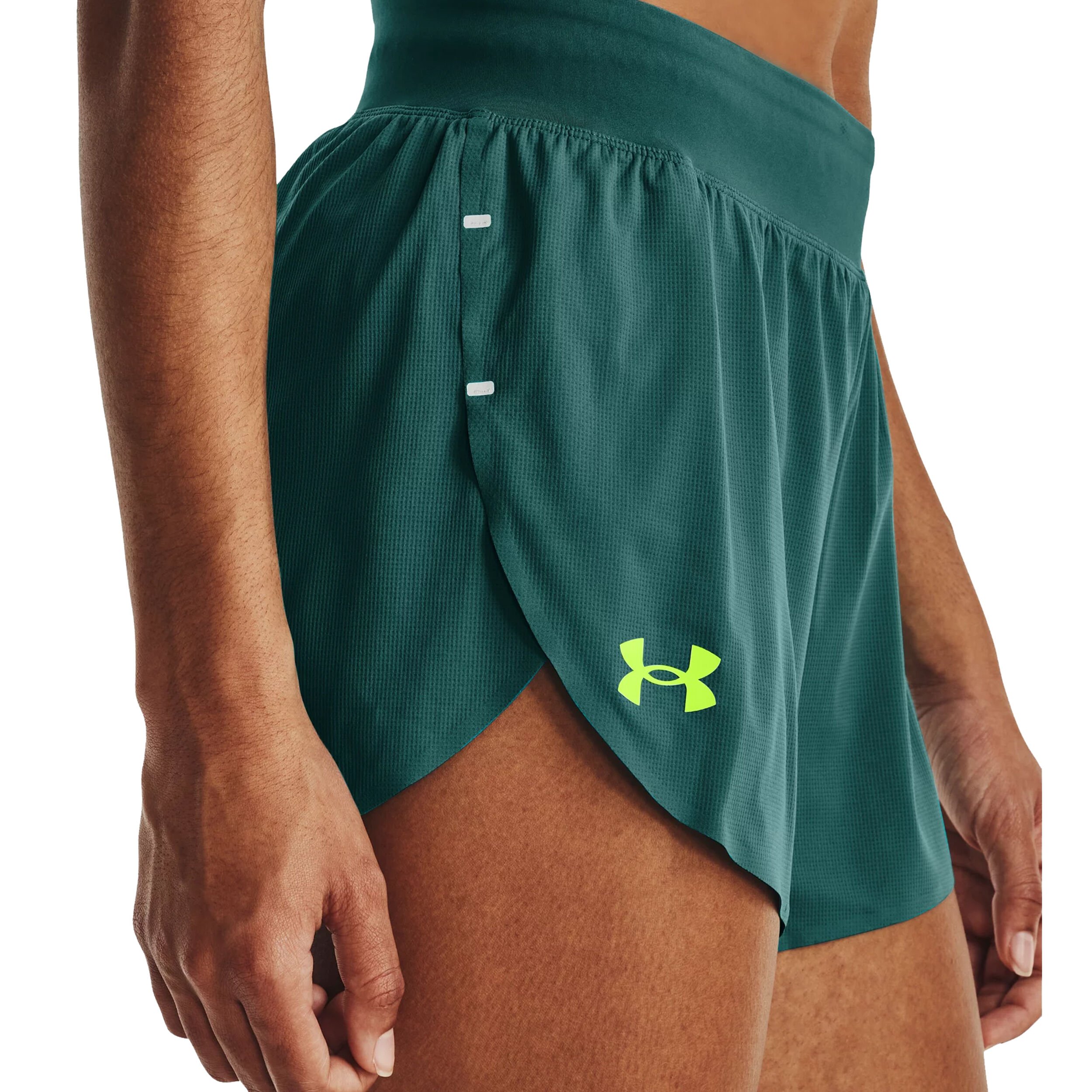 Under armour running short new arrivals