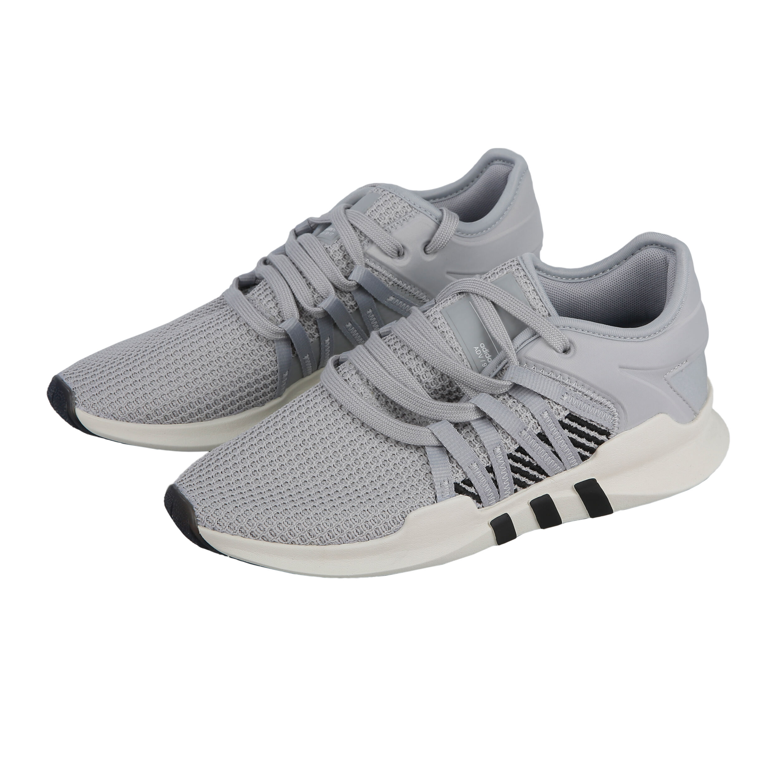 adidas EQT Racing ADV Damen Hellgrau Schwarz online kaufen