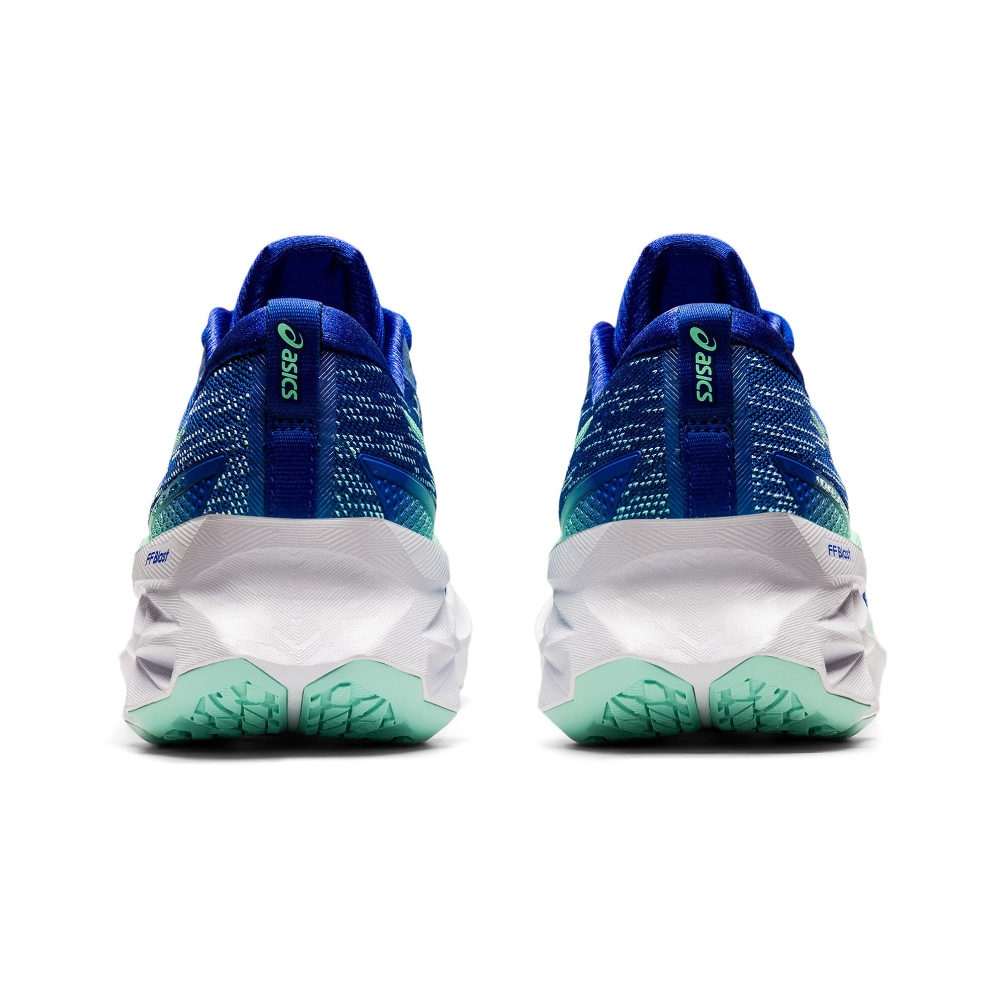 ASICS