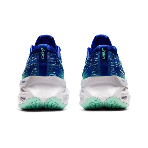 ASICS