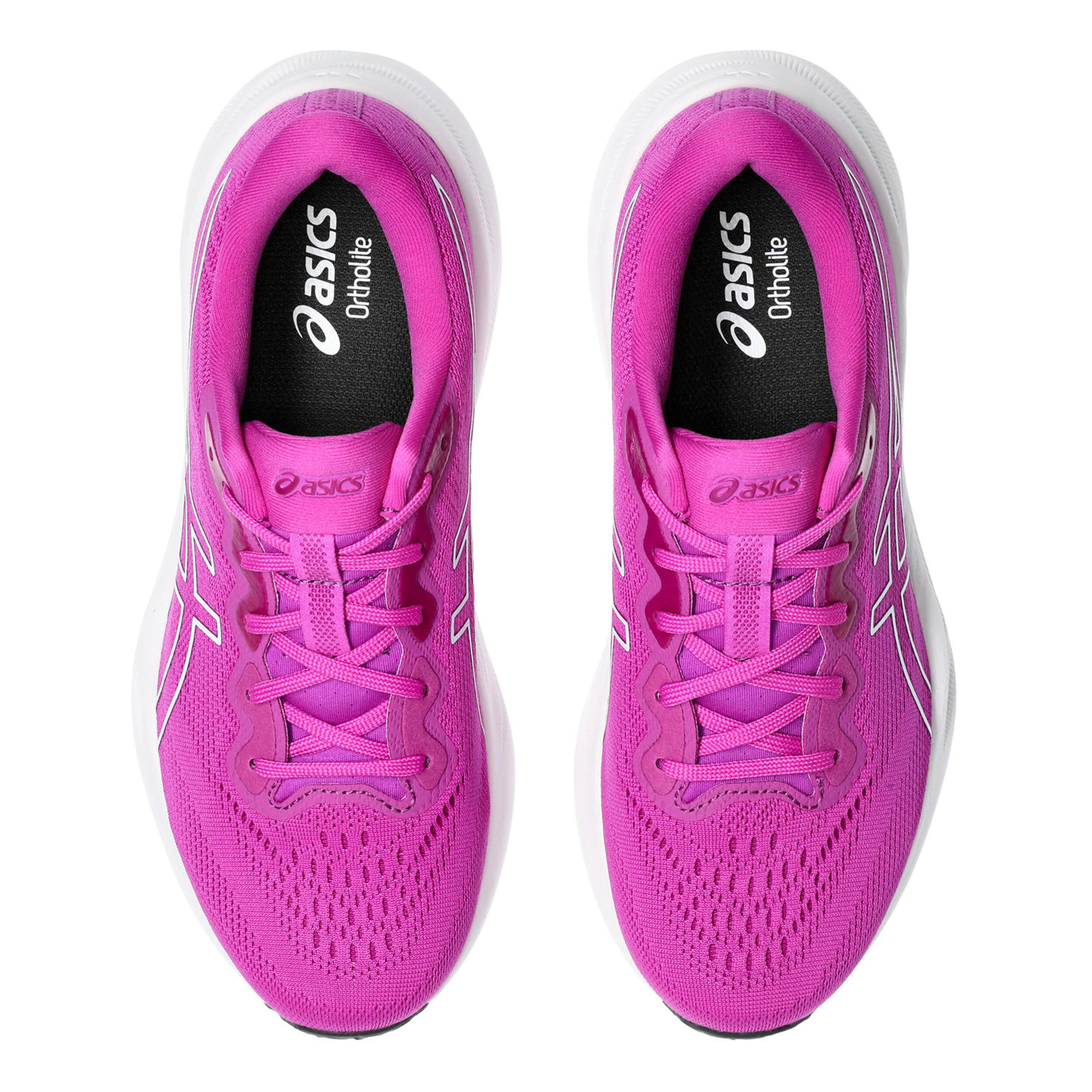 Gel Pulse 15 Neutralschuh Damen Pink WeiB