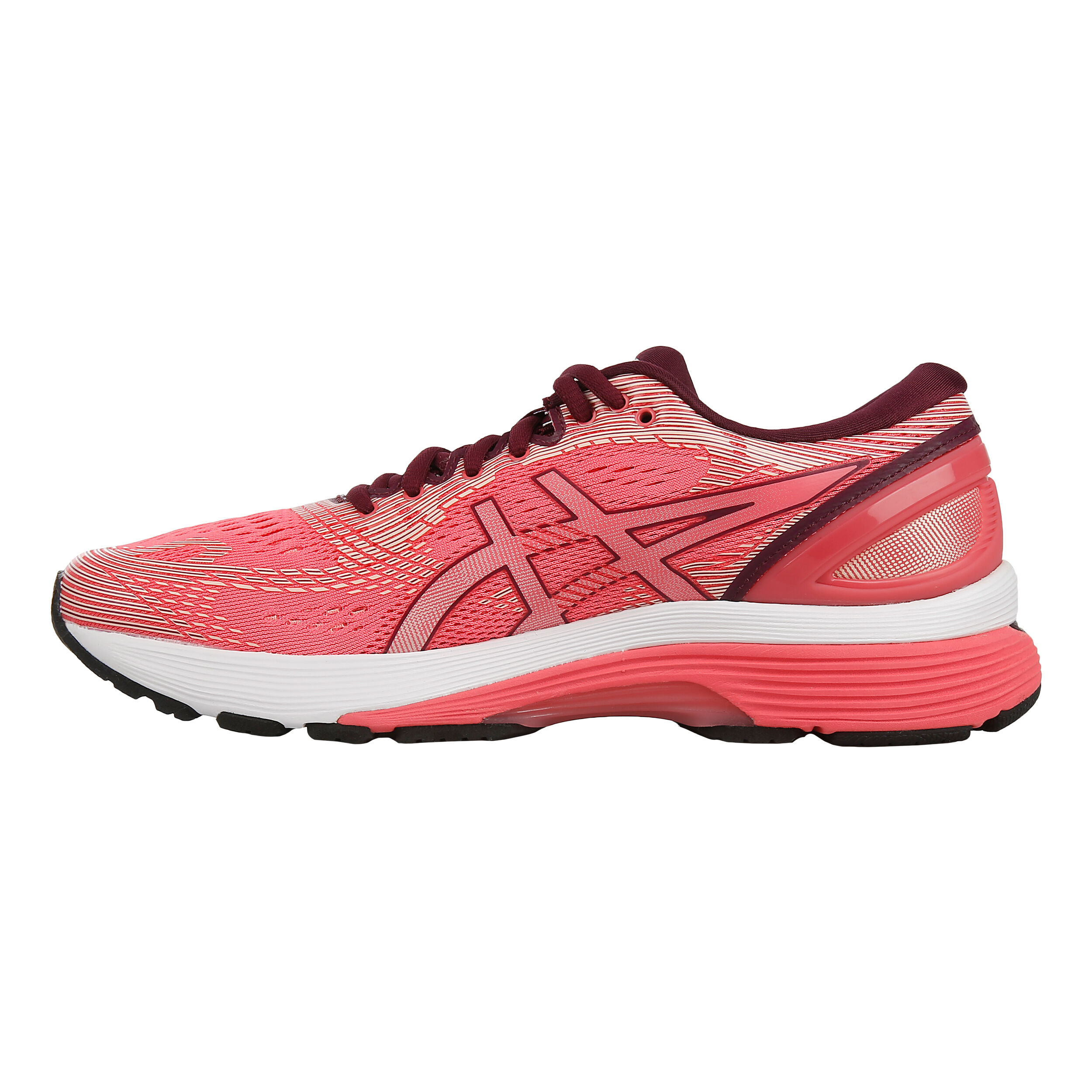 Asics nimbus womens 21 best sale