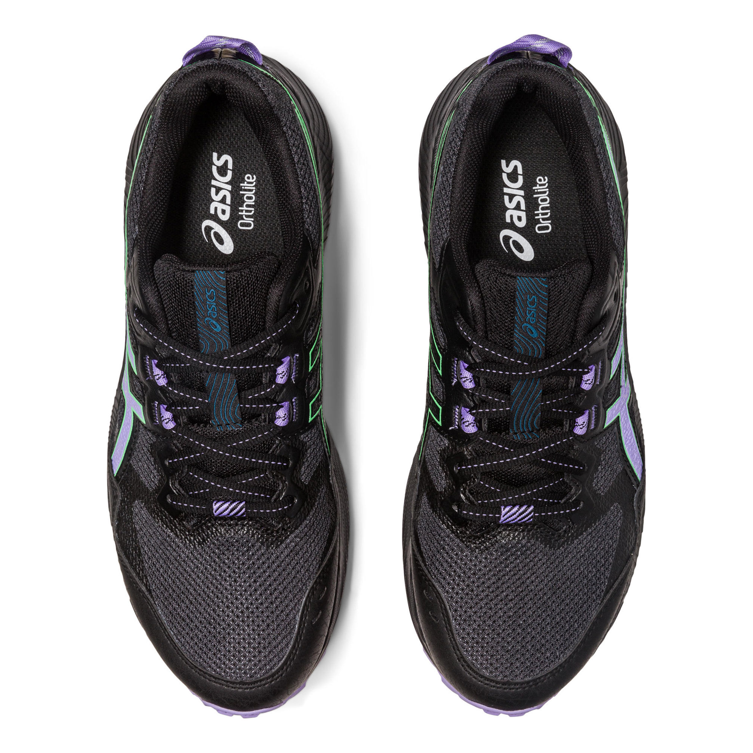 Asics gel foundation 7 donna grigio sales