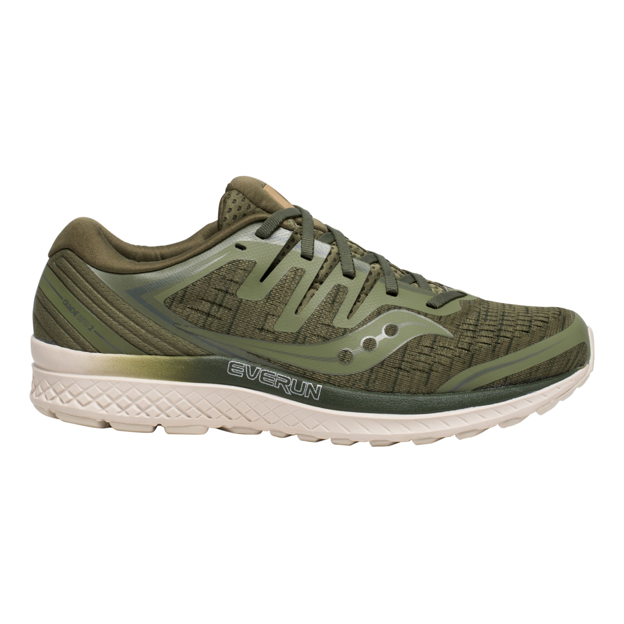 Saucony
