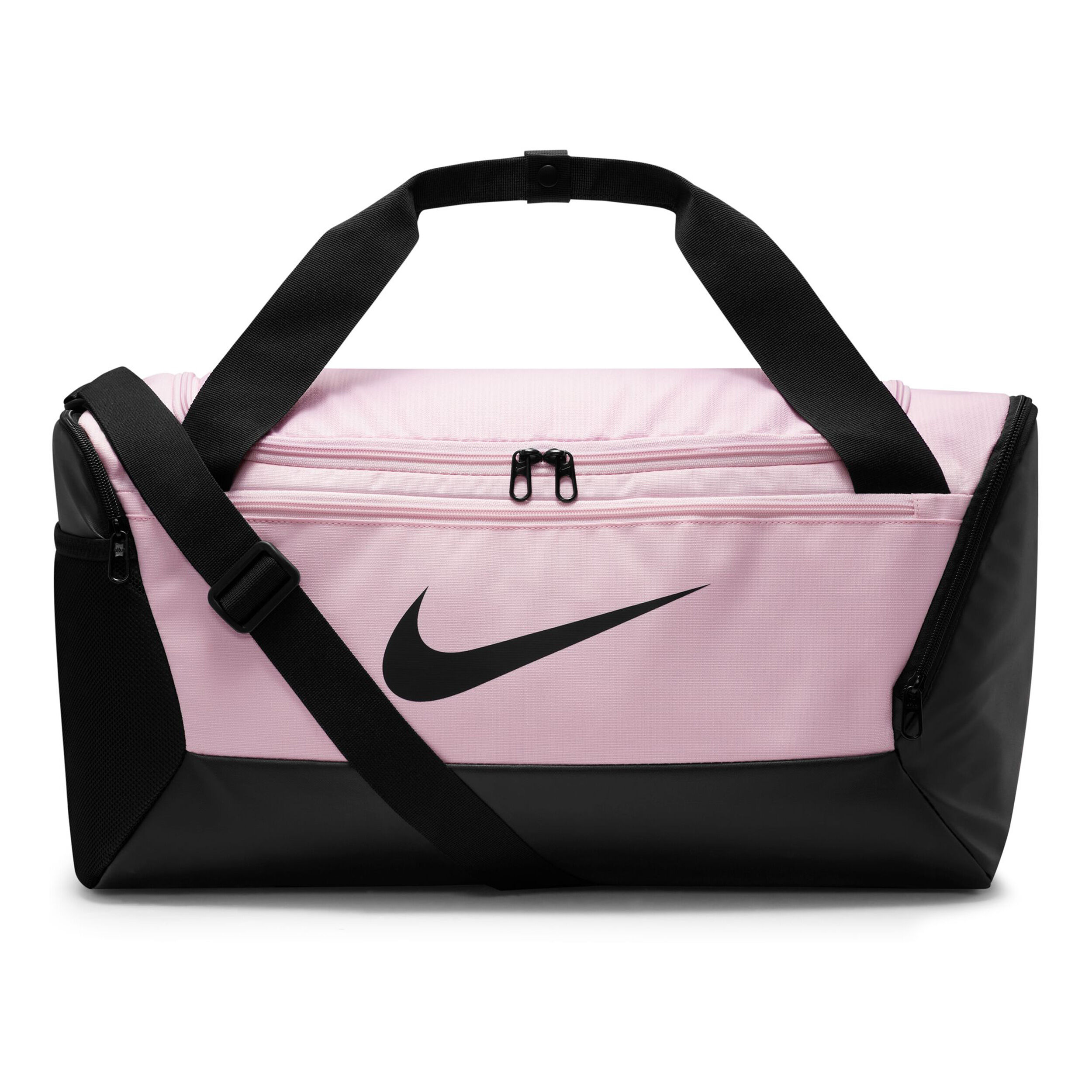 Brasilia 9.5 Sporttasche Pink Schwarz