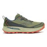 Peregrine 15 GTX Trailschuh Damen-Braun,Grau