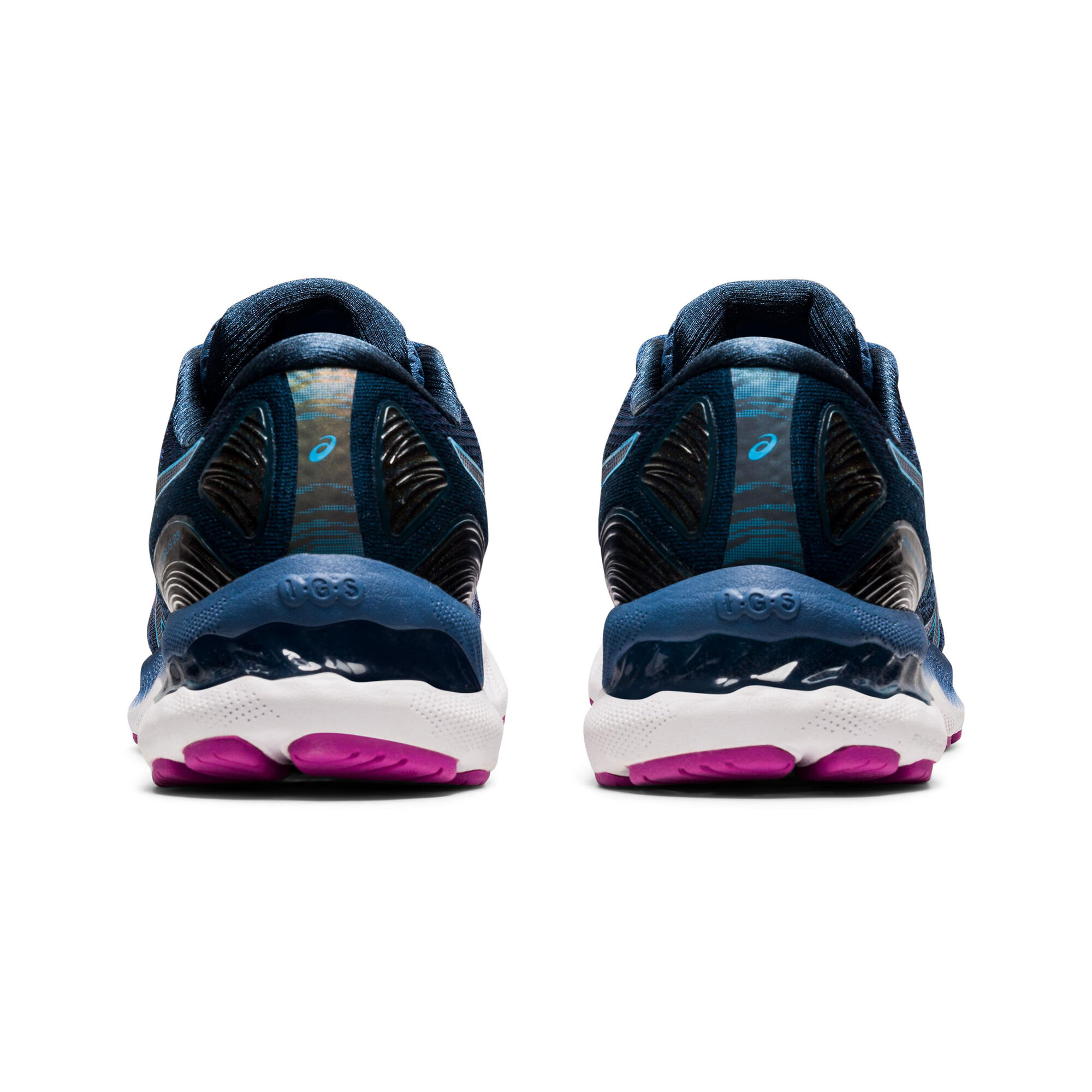 ASICS