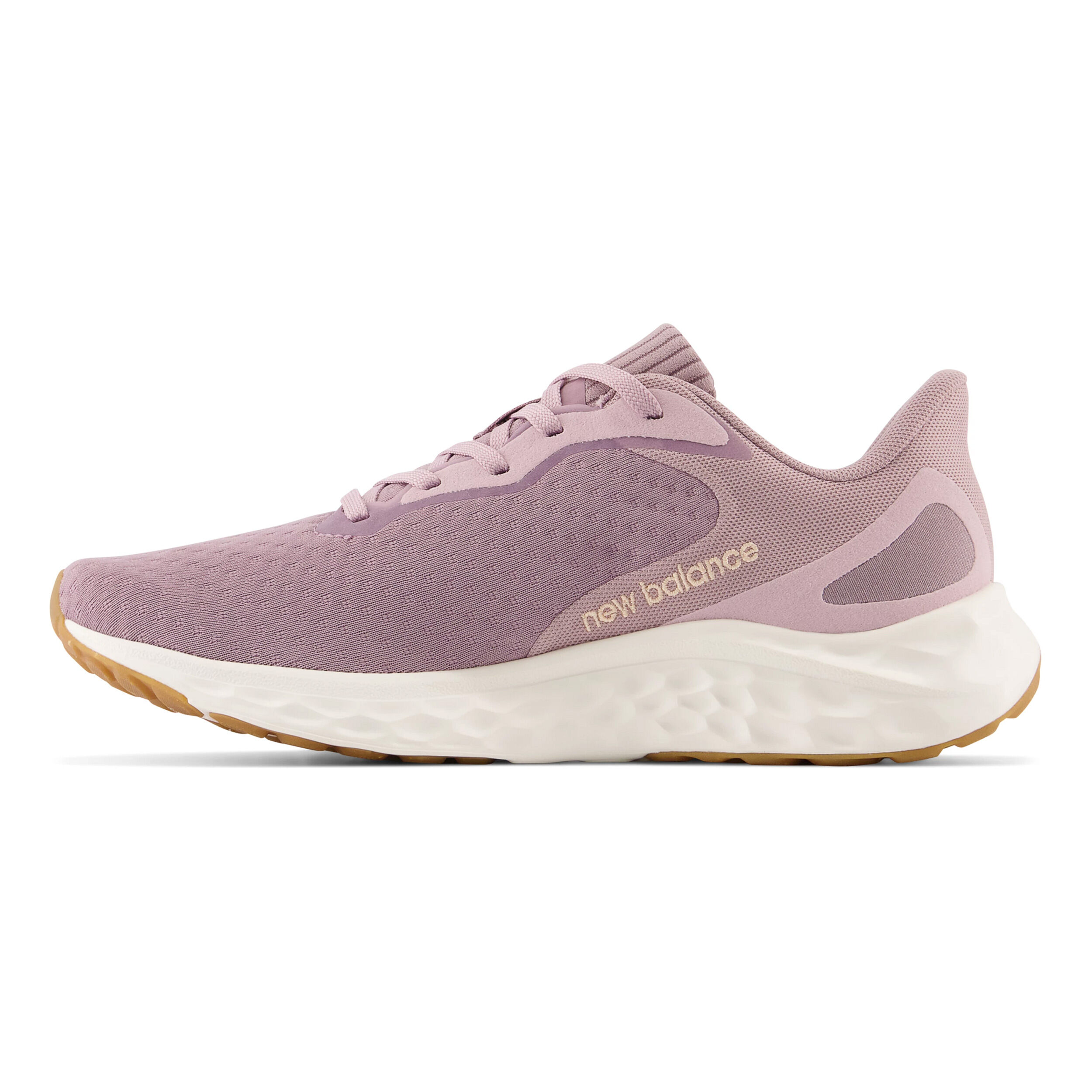 New Balance Fresh Foam Arishi V4 Neutralschuh Damen Lila online