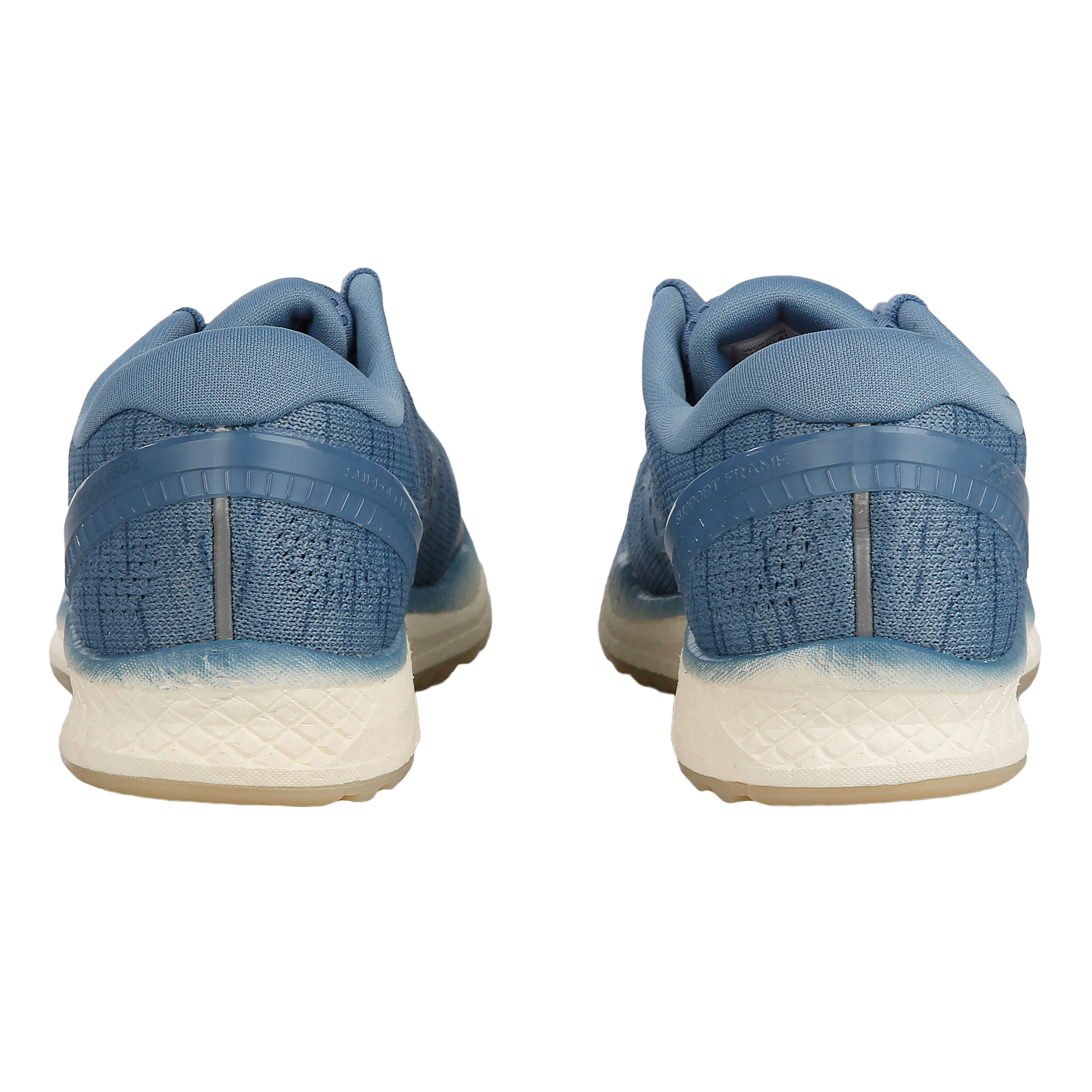 Saucony Freedom Iso 2 Neutralschuh Damen Hellblau Blau online kaufen Running Point DE
