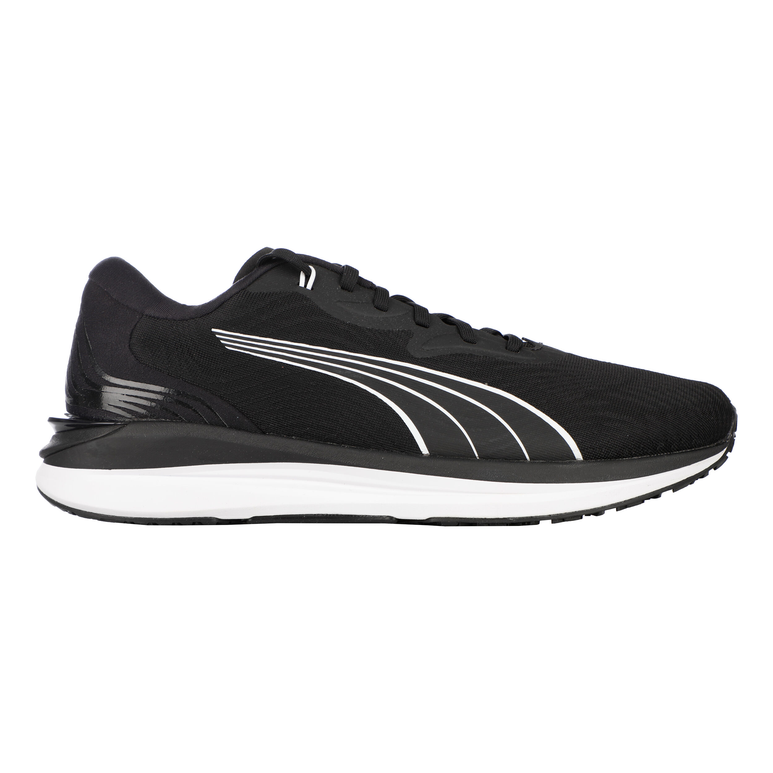 Puma Electrify Nitro 2 Neutralschuh Herren Schwarz Wei online
