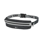 Nike Nike Slim Waistpack 4.0 Laufgürtel-Schwarz,Schwarz