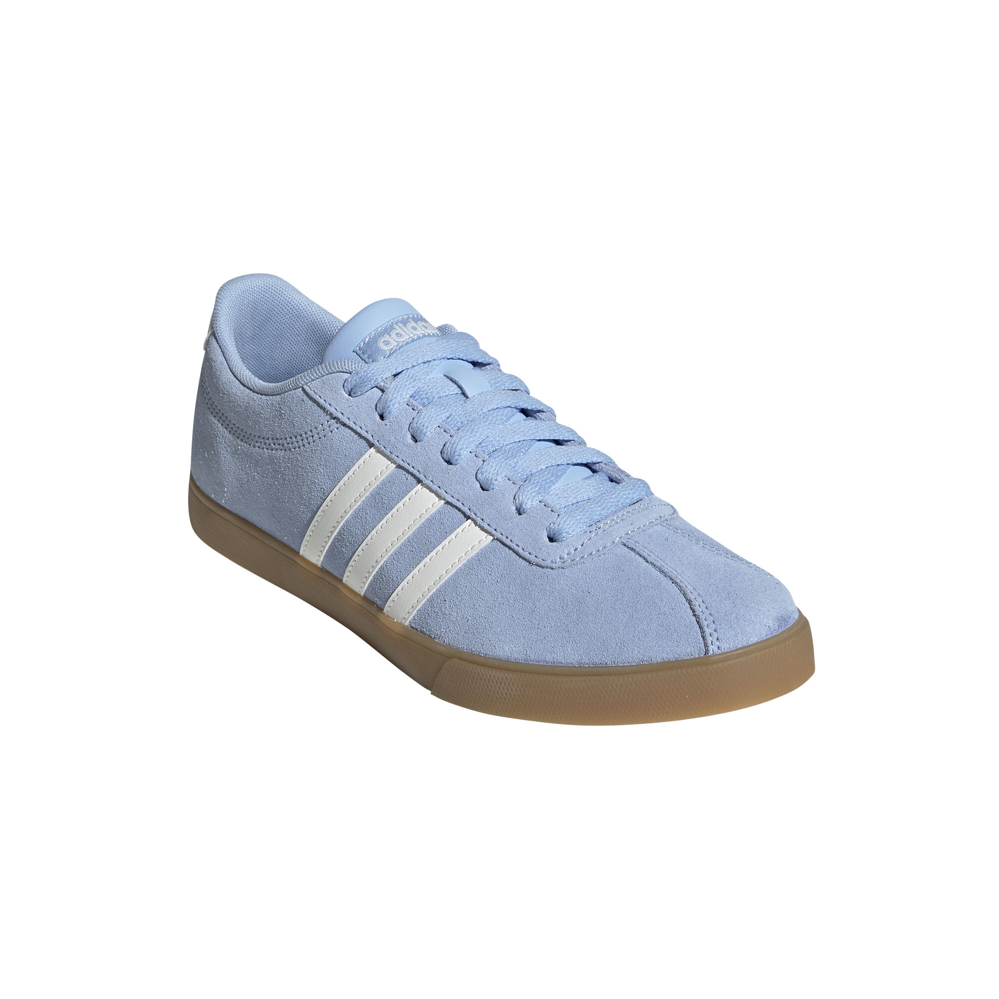 Adidas courtset top damen