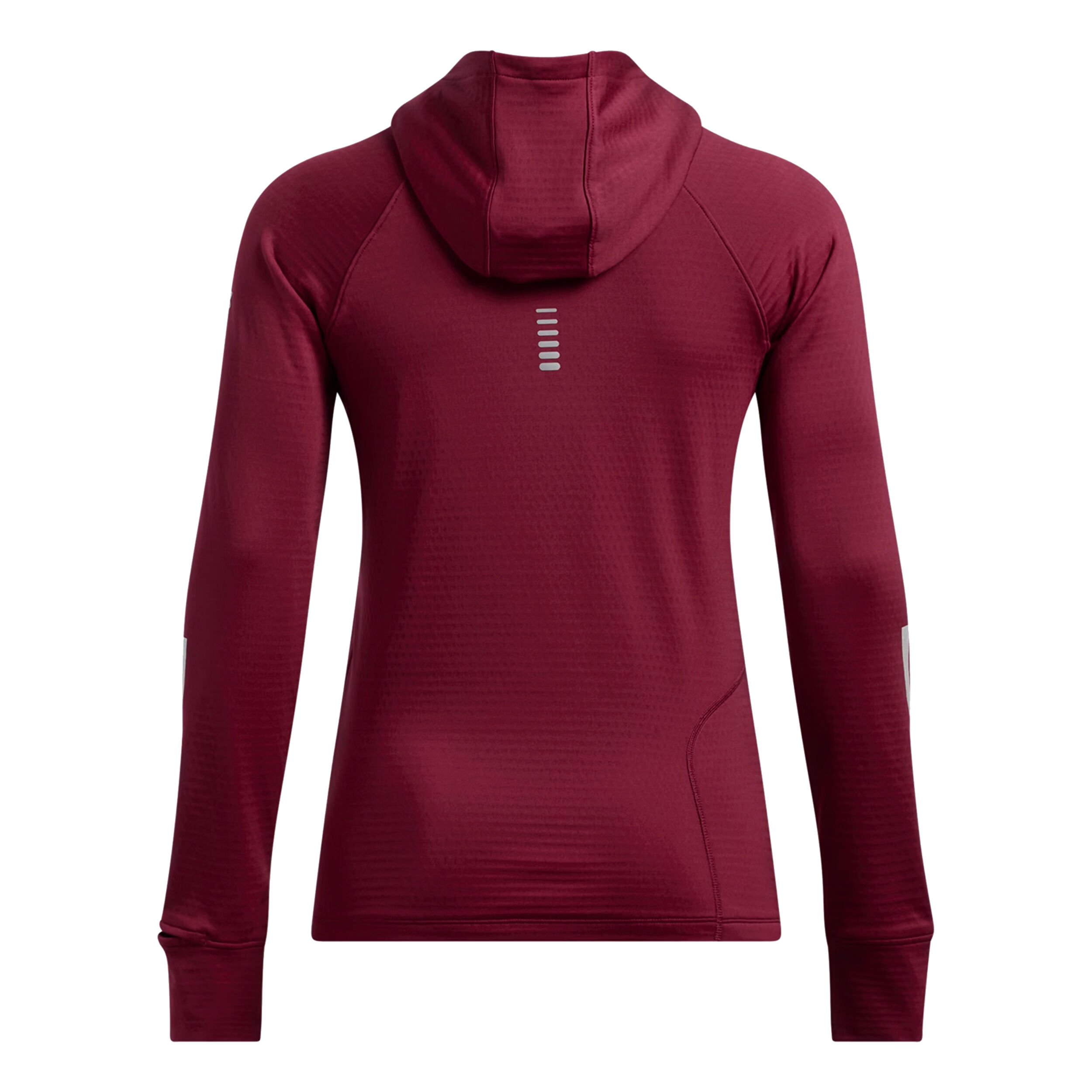 Under armour running hoodie 2025