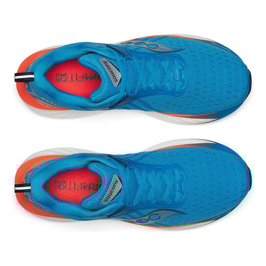 Saucony
